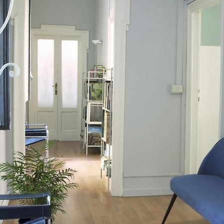 Liberty Two-Room Apartment In Porta Venezia Milano Exteriör bild