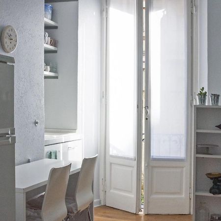 Liberty Two-Room Apartment In Porta Venezia Milano Exteriör bild